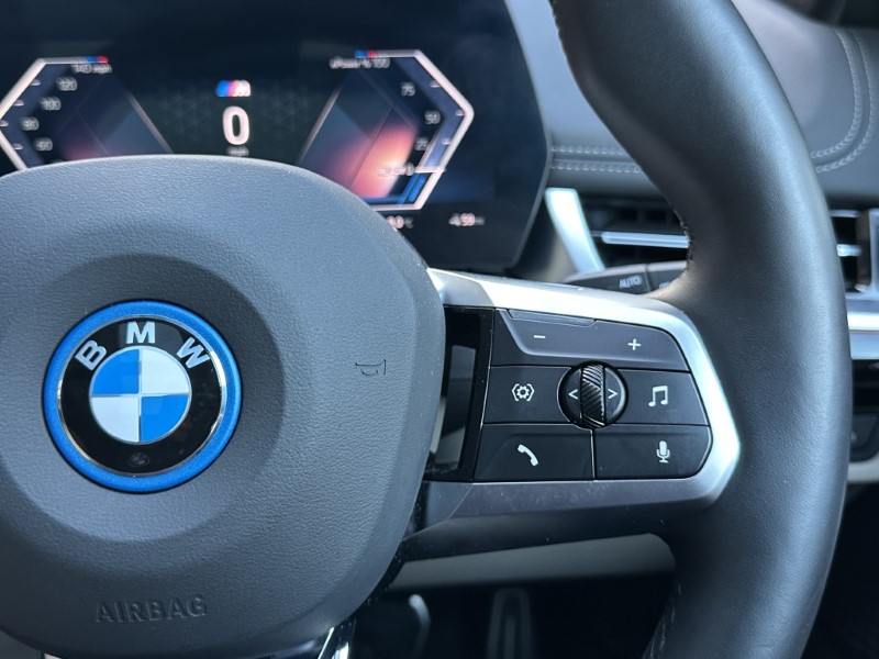 2024 (74) BMW iX1 230kW xDrive30 M Sport 65kWh 5dr Auto 5095880