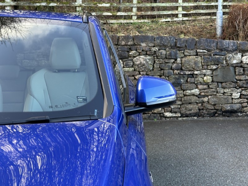 2024 (74) BMW iX1 230kW xDrive30 M Sport 65kWh 5dr Auto 5095904