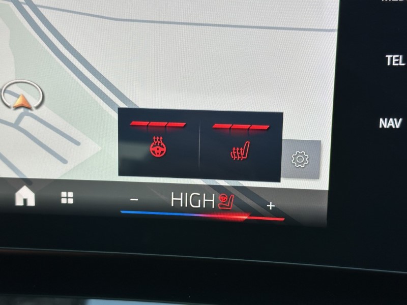 2024 (74) BMW iX1 230kW xDrive30 M Sport 65kWh 5dr Auto 5095882