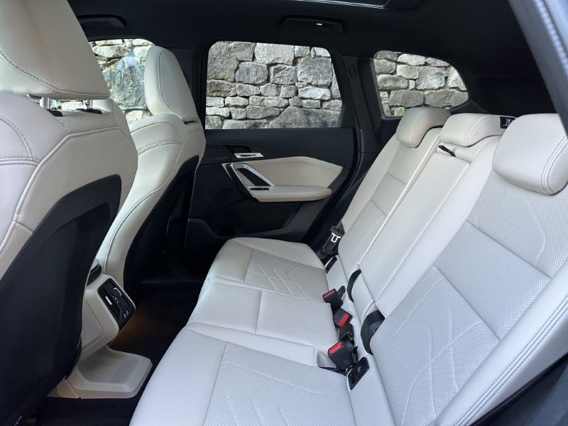 2024 (74) BMW iX1 230kW xDrive30 M Sport 65kWh 5dr Auto 5095886