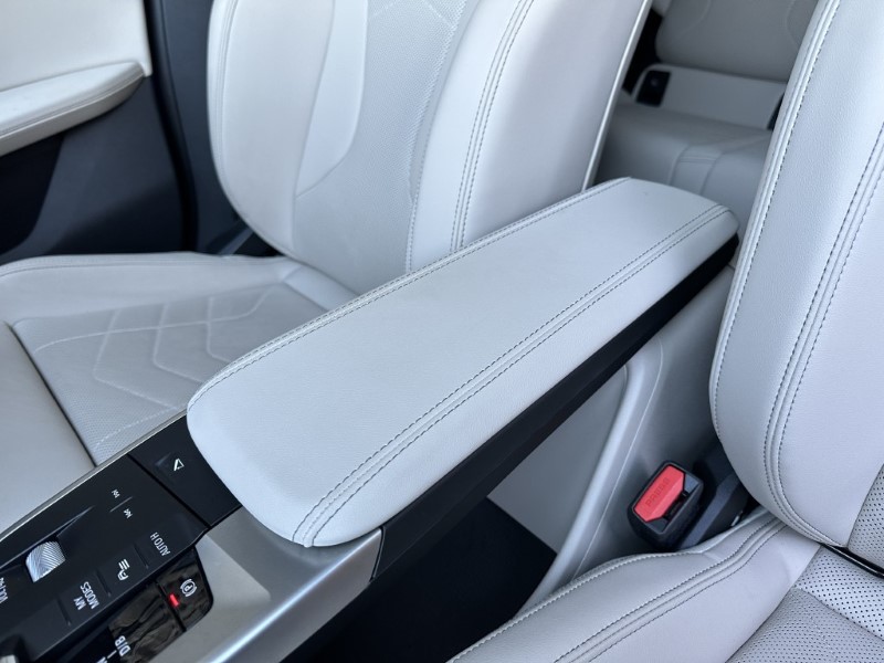 2024 (74) BMW iX1 230kW xDrive30 M Sport 65kWh 5dr Auto 5095892