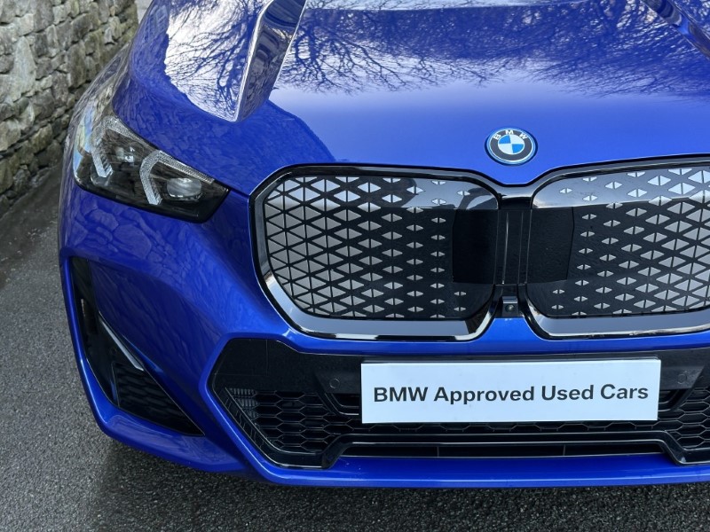 2024 (74) BMW iX1 230kW xDrive30 M Sport 65kWh 5dr Auto 5095883