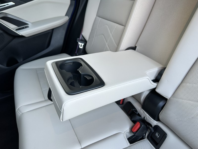 2024 (74) BMW iX1 230kW xDrive30 M Sport 65kWh 5dr Auto 5095899