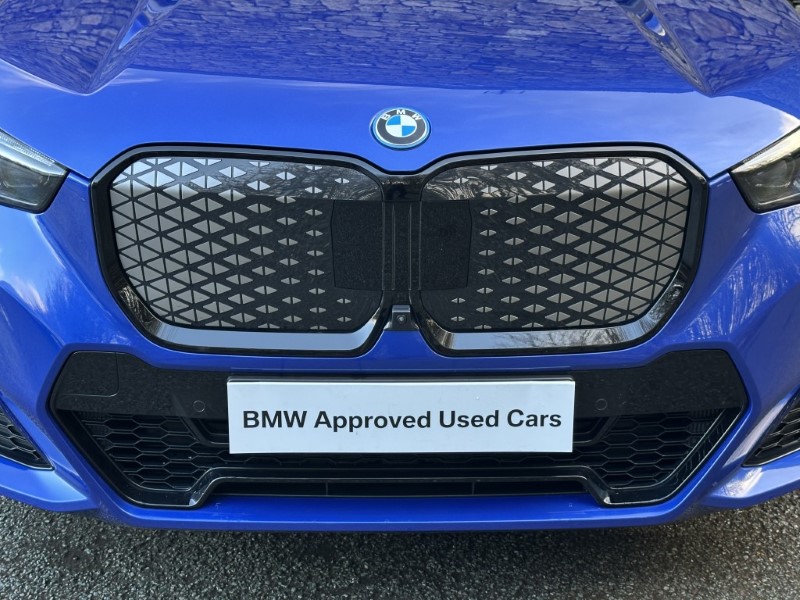 2024 (74) BMW iX1 230kW xDrive30 M Sport 65kWh 5dr Auto 5095917