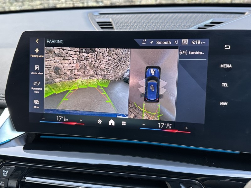 2024 (74) BMW iX1 230kW xDrive30 M Sport 65kWh 5dr Auto 5095906