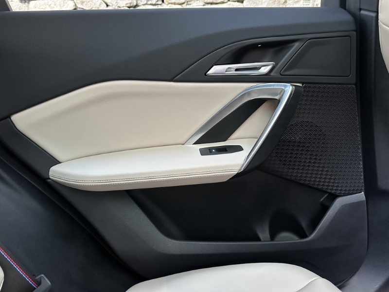 2024 (74) BMW iX1 230kW xDrive30 M Sport 65kWh 5dr Auto 5095867