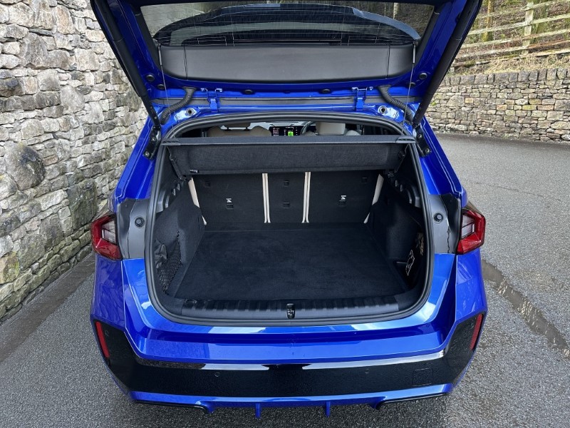 2024 (74) BMW iX1 230kW xDrive30 M Sport 65kWh 5dr Auto 5095862