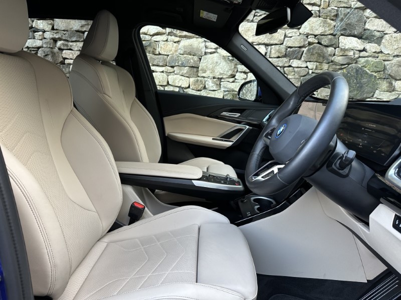 2024 (74) BMW iX1 230kW xDrive30 M Sport 65kWh 5dr Auto 5095864