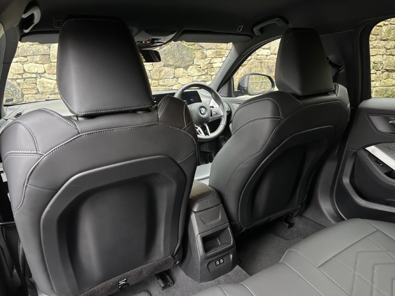 2025 (25) BMW 1 SERIES 120 M Sport 5dr Step Auto 5094614