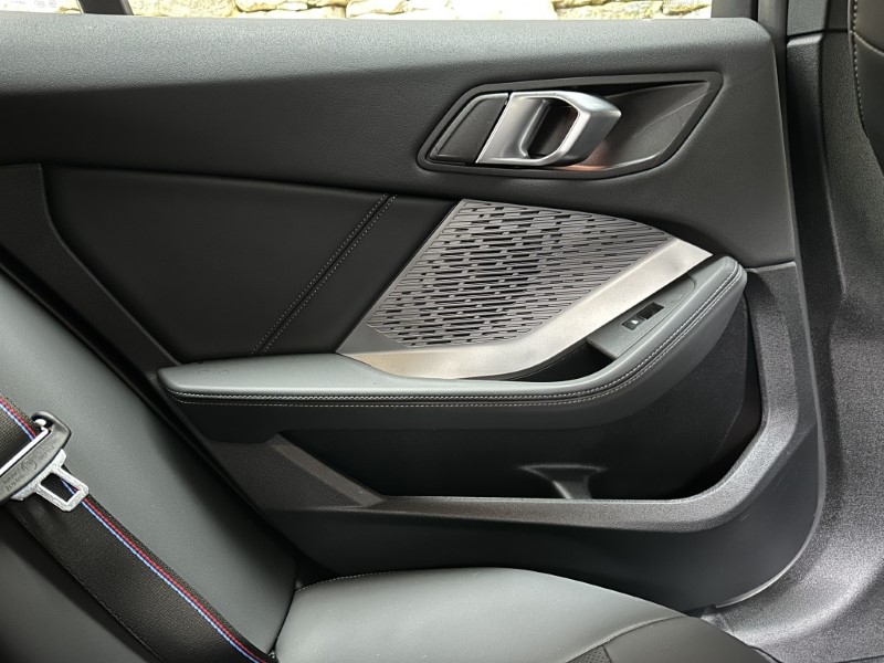 2025 (25) BMW 1 SERIES 120 M Sport 5dr Step Auto 5094579