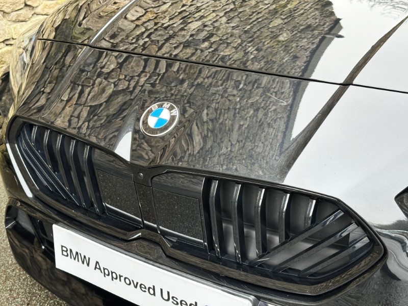 2025 (25) BMW 1 SERIES 120 M Sport 5dr Step Auto 5094596