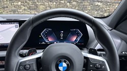 2025 (25) BMW 1 SERIES 120 M Sport 5dr Step Auto 5094634