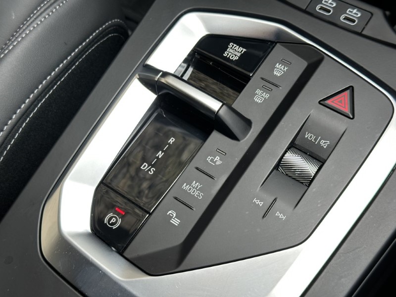 2025 (25) BMW 1 SERIES 120 M Sport 5dr Step Auto 5094585