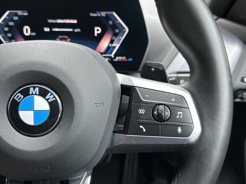 2025 (25) BMW 1 SERIES 120 M Sport 5dr Step Auto 5094593