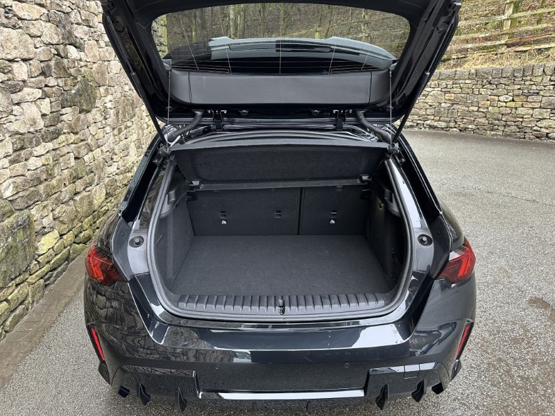 2025 (25) BMW 1 SERIES 120 M Sport 5dr Step Auto 5094573