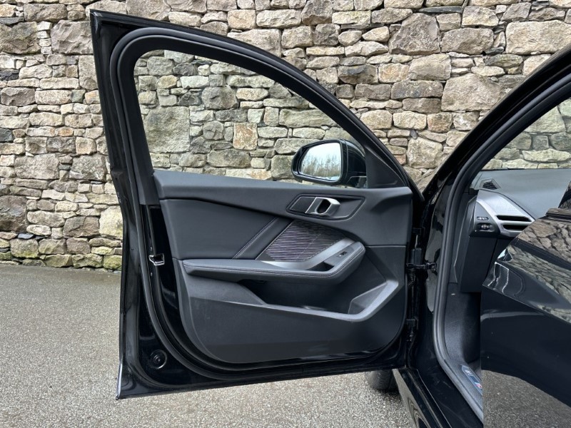 2025 (25) BMW 1 SERIES 120 M Sport 5dr Step Auto 5094612