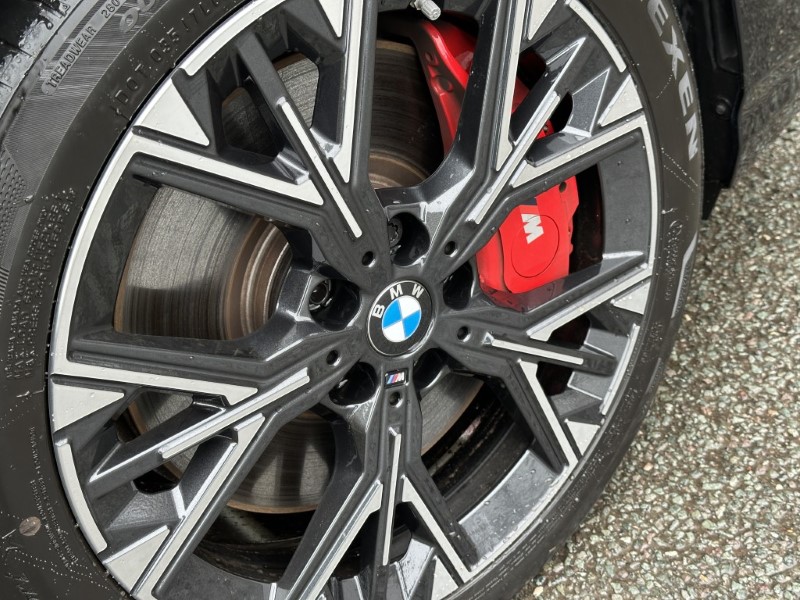 2025 (25) BMW 1 SERIES 120 M Sport 5dr Step Auto 5094622