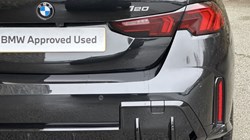 2025 (25) BMW 1 SERIES 120 M Sport 5dr Step Auto 5094608