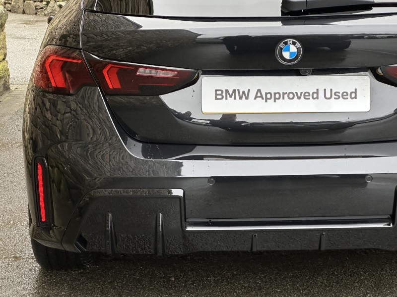 2025 (25) BMW 1 SERIES 120 M Sport 5dr Step Auto 5094607