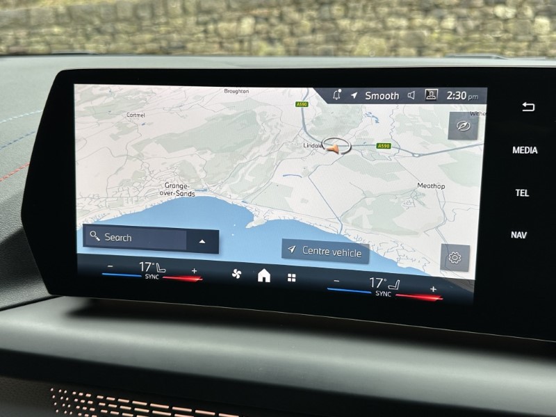 2025 (25) BMW 1 SERIES 120 M Sport 5dr Step Auto 5094630