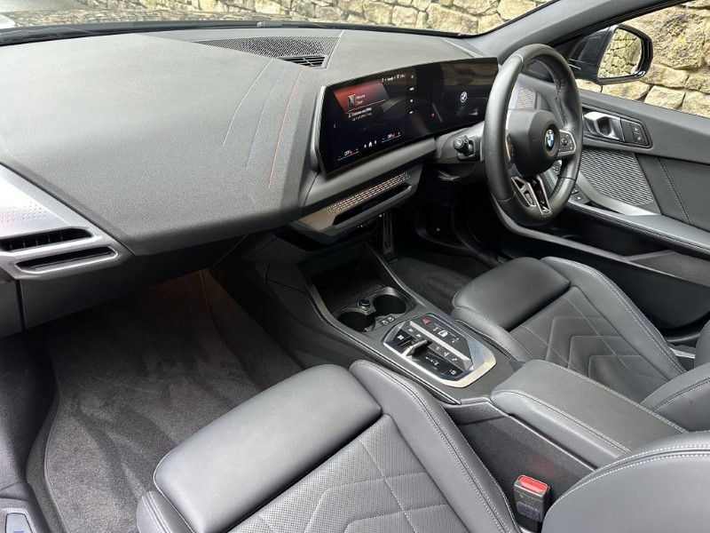 2025 (25) BMW 1 SERIES 120 M Sport 5dr Step Auto 5094599