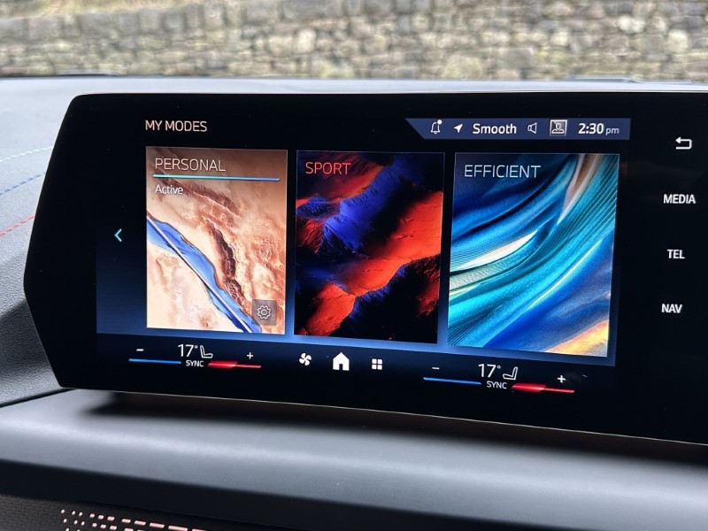 2025 (25) BMW 1 SERIES 120 M Sport 5dr Step Auto 5094631