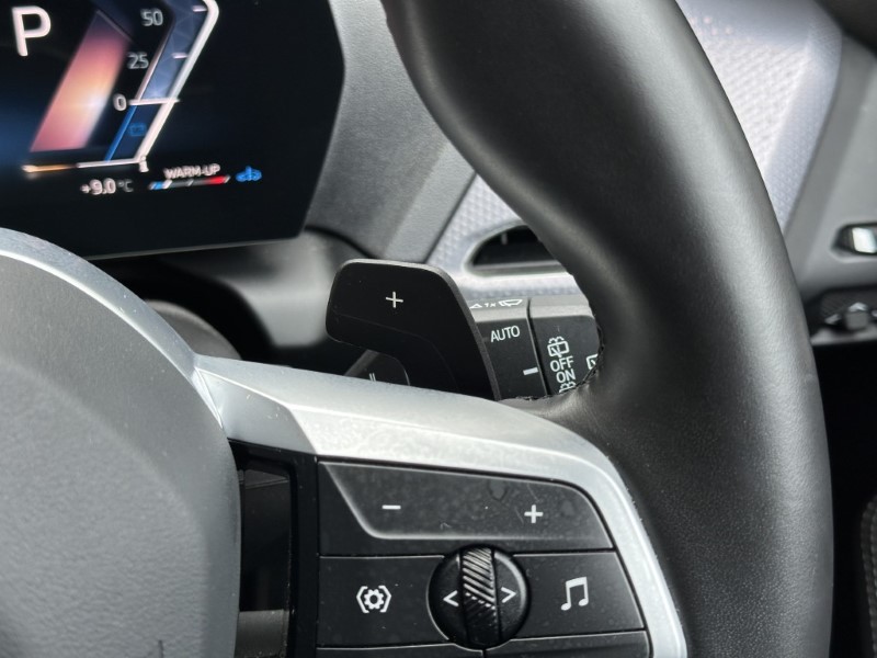 2025 (25) BMW 1 SERIES 120 M Sport 5dr Step Auto 5094591