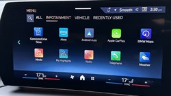 2025 (25) BMW 1 SERIES 120 M Sport 5dr Step Auto 5094632