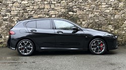 2025 (25) BMW 1 SERIES 120 M Sport 5dr Step Auto 5094572