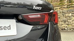 2025 (25) BMW 1 SERIES 120 M Sport 5dr Step Auto 5094606