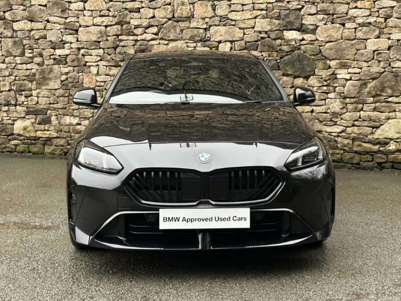 2025 (25) BMW 1 SERIES 120 M Sport 5dr Step Auto 5094635