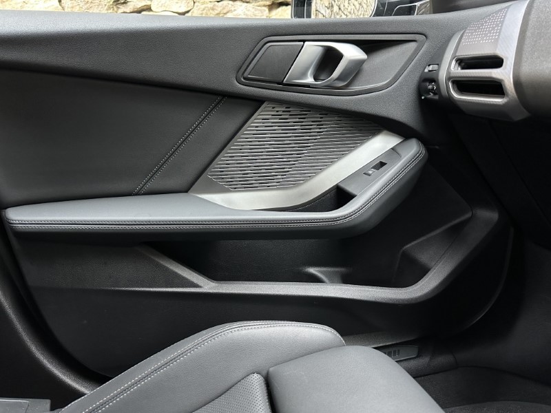 2025 (25) BMW 1 SERIES 120 M Sport 5dr Step Auto 5094587