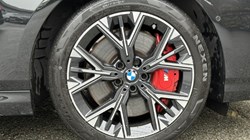 2025 (25) BMW 1 SERIES 120 M Sport 5dr Step Auto 5094623