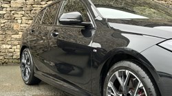 2025 (25) BMW 1 SERIES 120 M Sport 5dr Step Auto 5094624