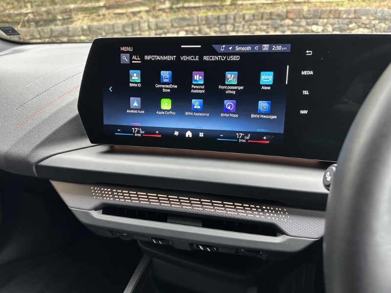 2025 (25) BMW 1 SERIES 120 M Sport 5dr Step Auto 5094633