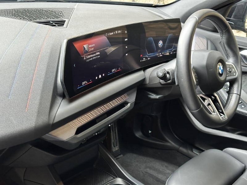 2025 (25) BMW 1 SERIES 120 M Sport 5dr Step Auto 5094600