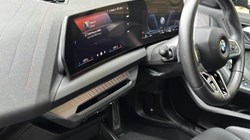 2025 (25) BMW 1 SERIES 120 M Sport 5dr Step Auto 5094600