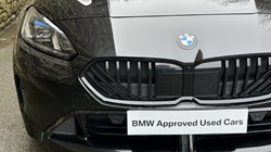 2025 (25) BMW 1 SERIES 120 M Sport 5dr Step Auto 5094594