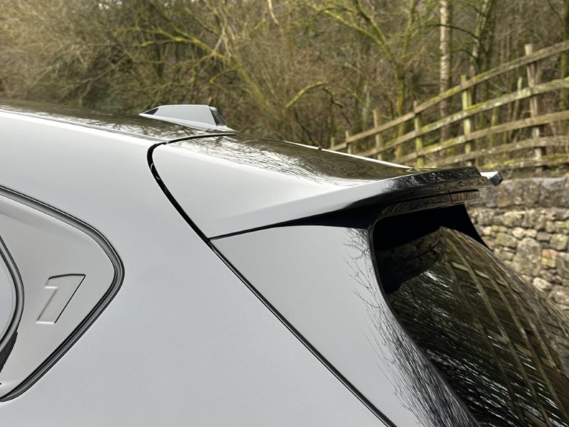 2025 (25) BMW 1 SERIES 120 M Sport 5dr Step Auto 5094619