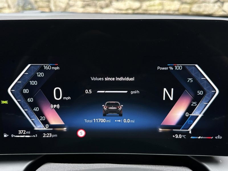 2025 (25) BMW 1 SERIES 120 M Sport 5dr Step Auto 5094609