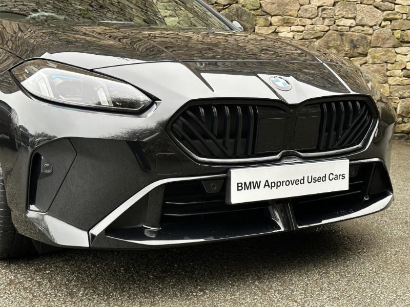 2025 (25) BMW 1 SERIES 120 M Sport 5dr Step Auto 5094626