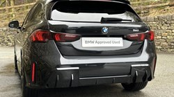 2025 (25) BMW 1 SERIES 120 M Sport 5dr Step Auto 5094605