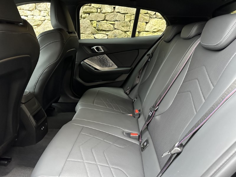 2025 (25) BMW 1 SERIES 120 M Sport 5dr Step Auto 5094597