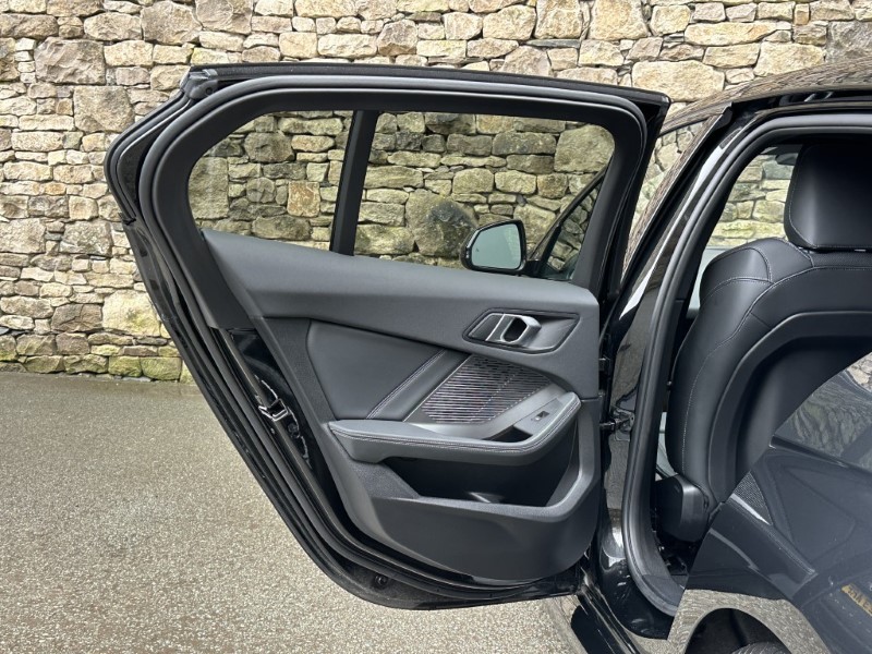 2025 (25) BMW 1 SERIES 120 M Sport 5dr Step Auto 5094613