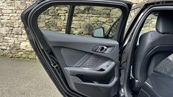 2025 (25) BMW 1 SERIES 120 M Sport 5dr Step Auto 5094613