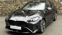 2025 (25) BMW 1 SERIES 120 M Sport 5dr Step Auto 5094617