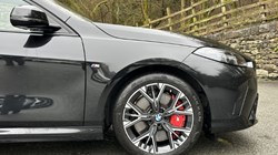 2025 (25) BMW 1 SERIES 120 M Sport 5dr Step Auto 5094621