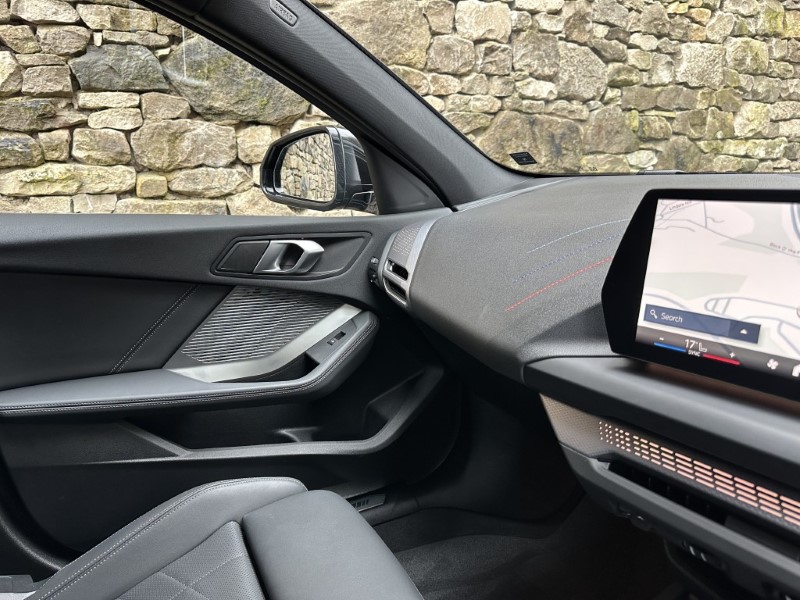 2025 (25) BMW 1 SERIES 120 M Sport 5dr Step Auto 5094586