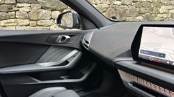 2025 (25) BMW 1 SERIES 120 M Sport 5dr Step Auto 5094586