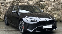 2025 (25) BMW 1 SERIES 120 M Sport 5dr Step Auto 5094625